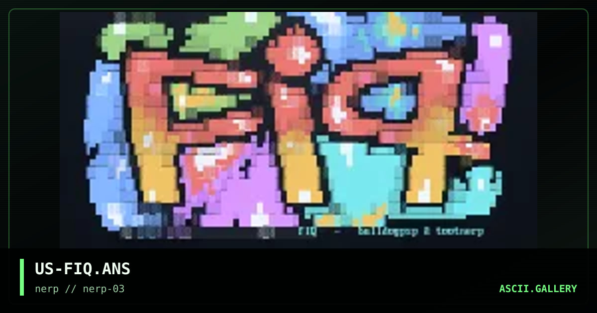 fiq!, by toot, da bulldog, 1997