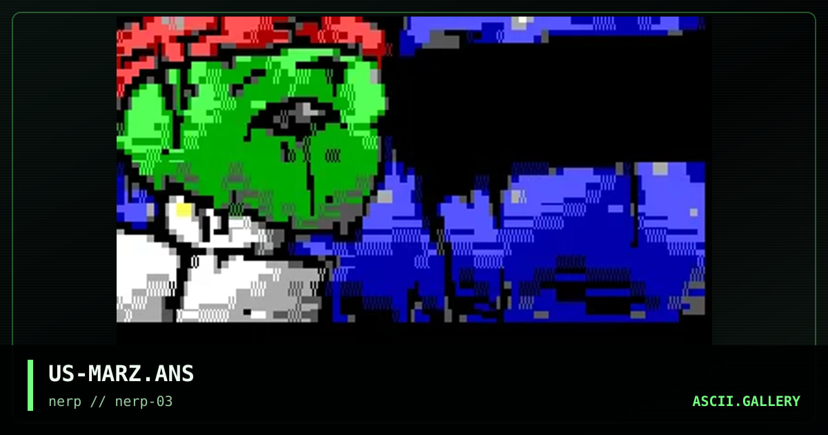 marz, by marz, 1997