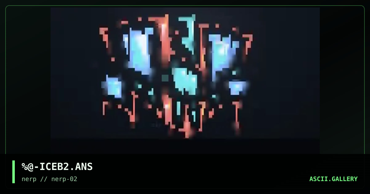 . " dmm -, by zircus, 1997