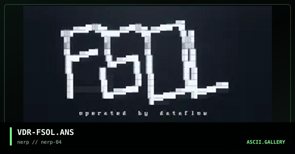 fsol, by vader-sweden, 1998