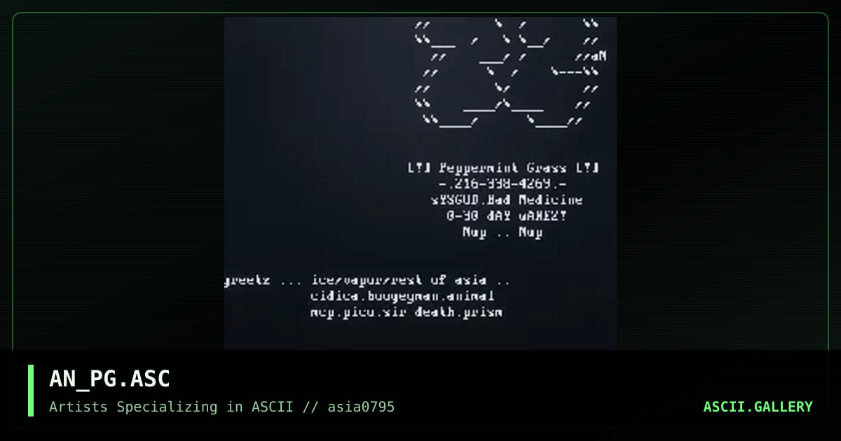 AN_PG.ASC, by airborn, 1995