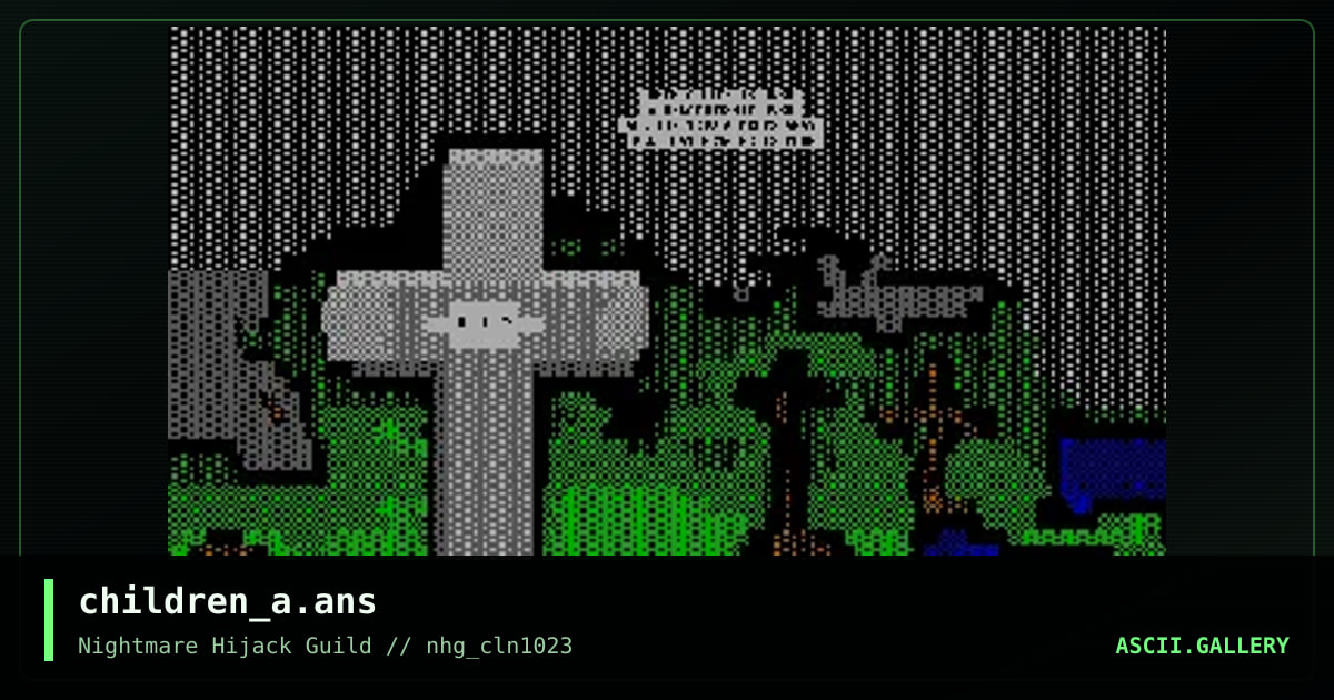 children_a.ans, by zaarin, 2023