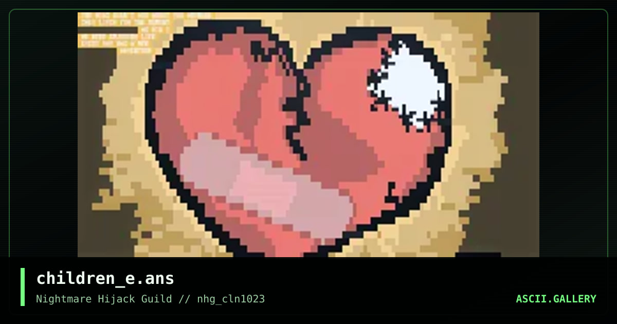 children_e.ans, by zaarin, 2023