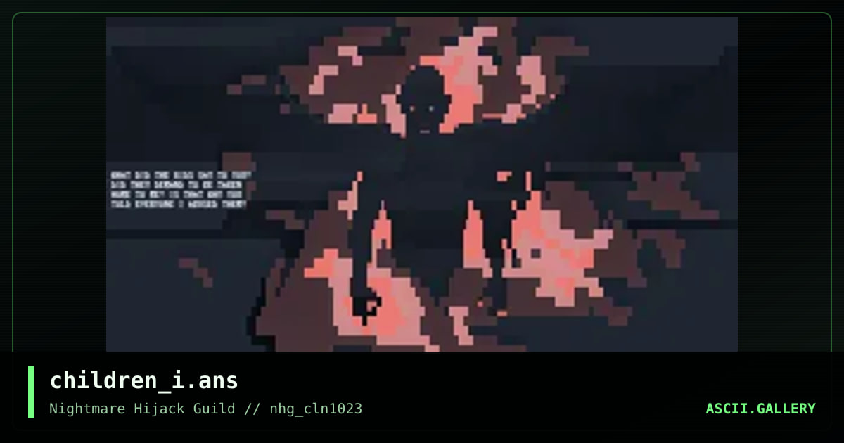 children_i.ans, by zaarin, 2023
