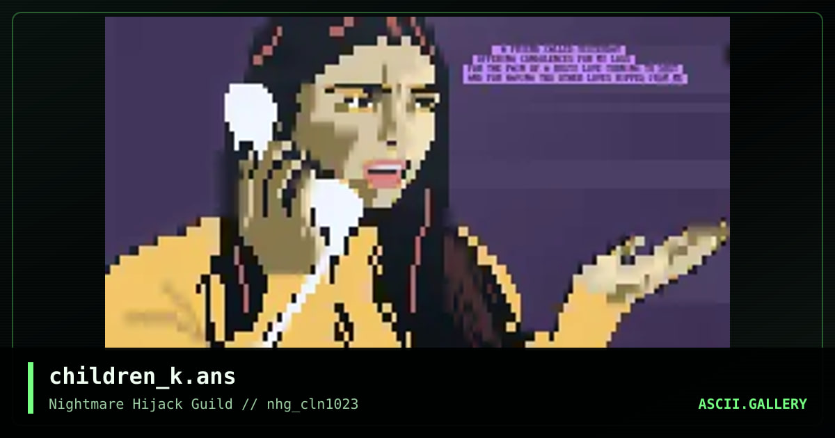 children_k.ans, by zaarin, 2023