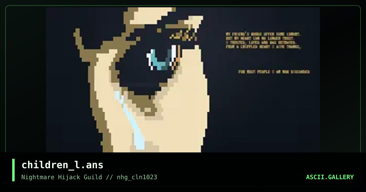children_l.ans, by zaarin, 2023