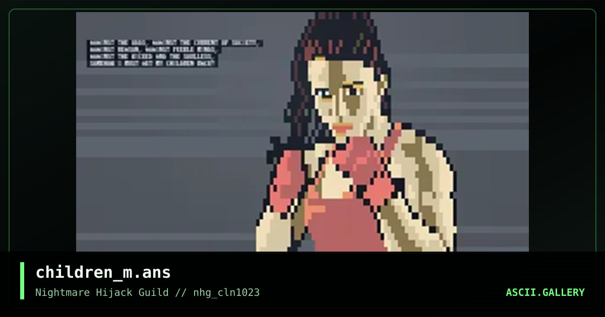 children_m.ans, by zaarin, 2023