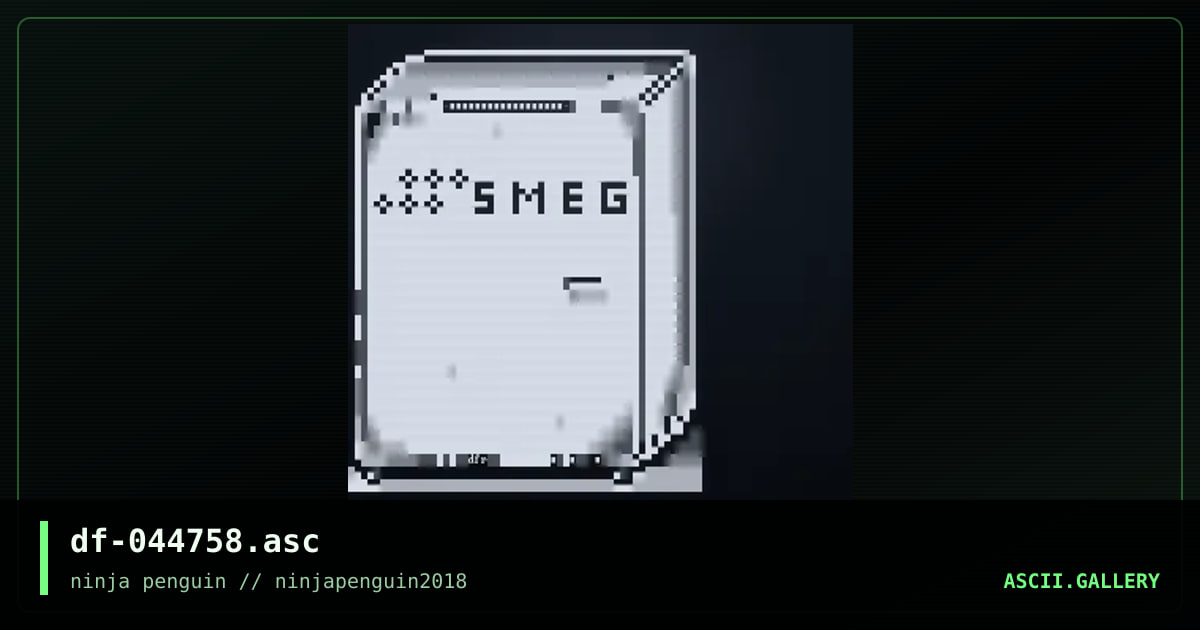 smeg - deep freezer, by deep freezer, 2018