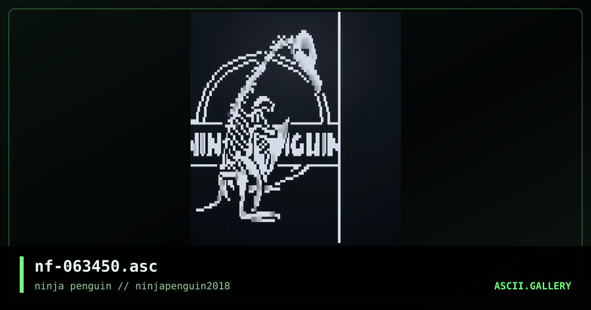 nf-063450.asc, by necrofiliac, 2018