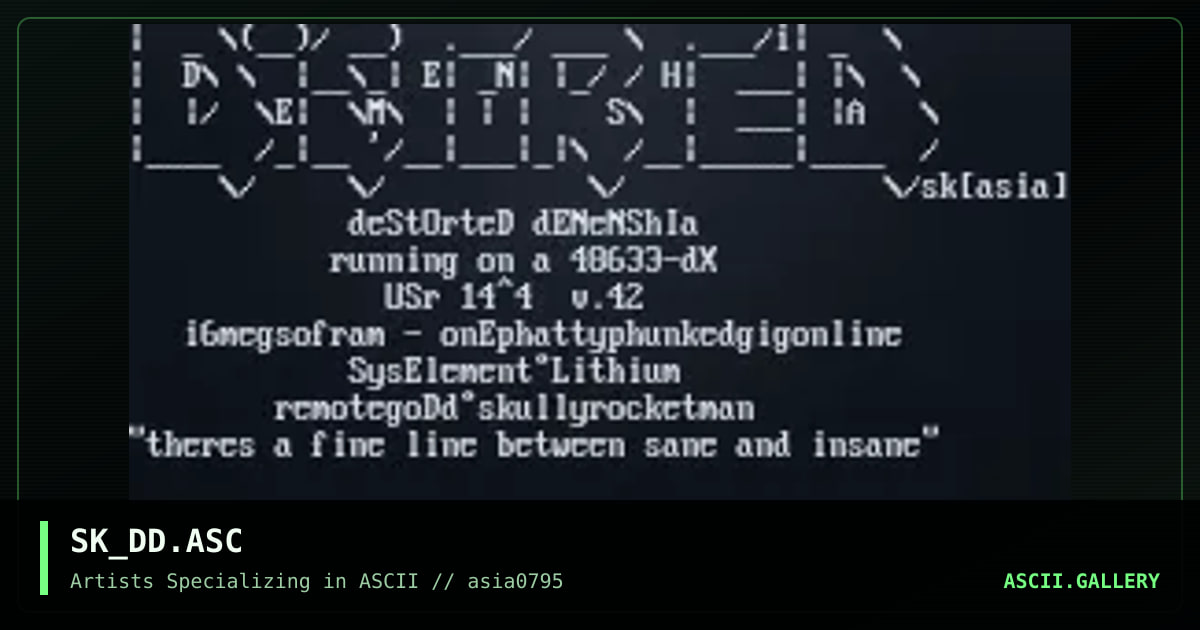 SK_DD.ASC, by skully rocketman, 1995