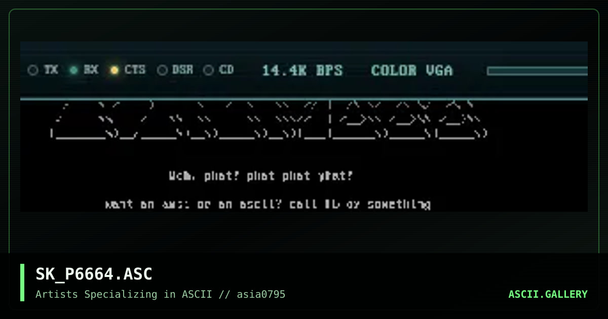 SK_P6664.ASC, by skully rocketman, 1995