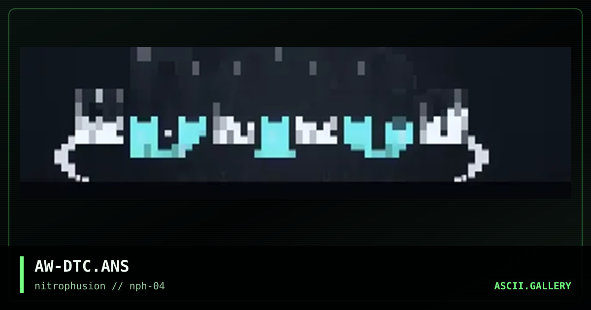 datacraWler logo for dky, by arawn, 1997
