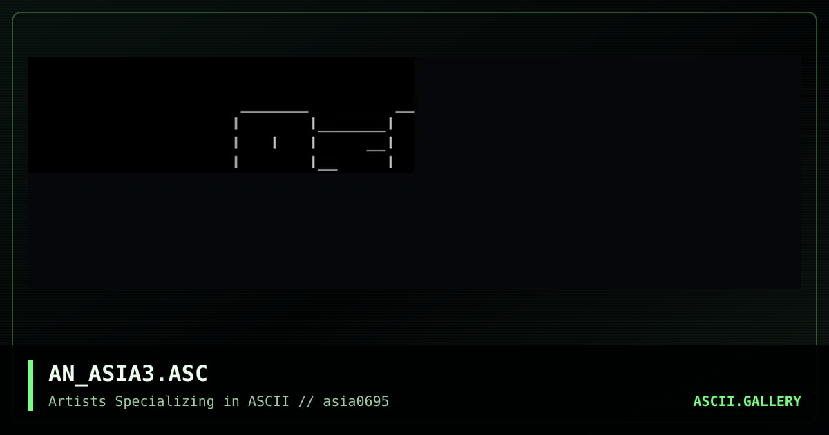 AN_ASIA3.ASC, by airborn, 1995