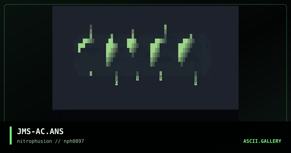 - aLieN CiTY LoGo -, by james, 1997