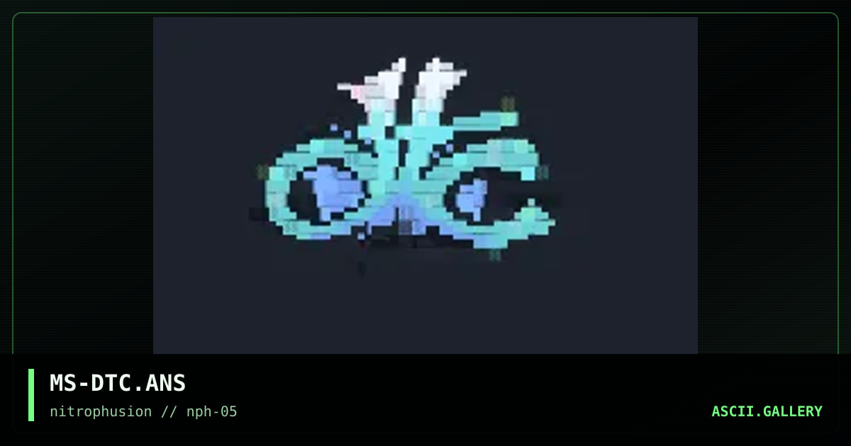 DTC, by mr splif, 1998
