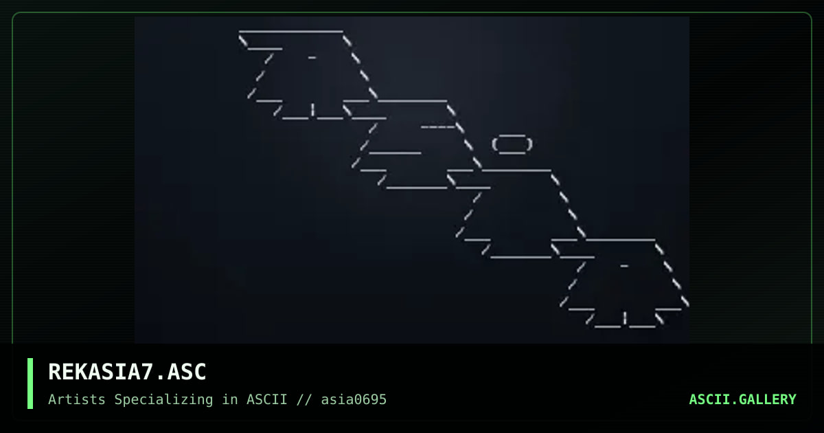 REKASIA7.ASC, by rek, 1995