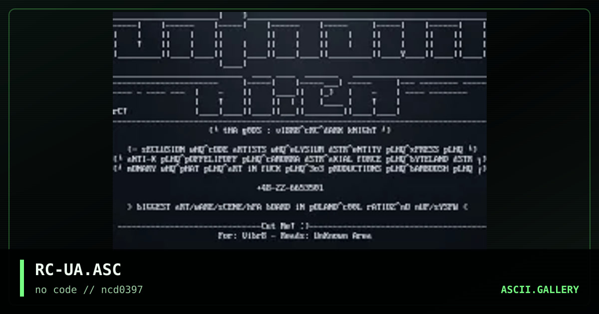 RC-UA.ASC, by reflect, 1997