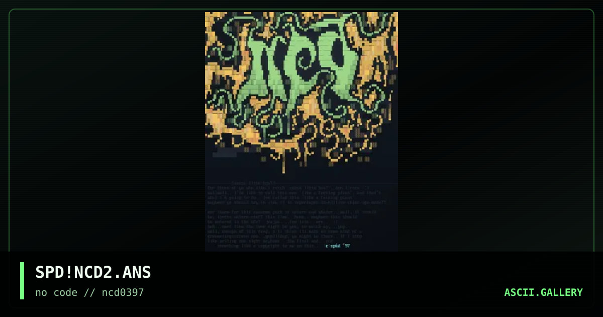 like a fucking plant, by spud, 1997