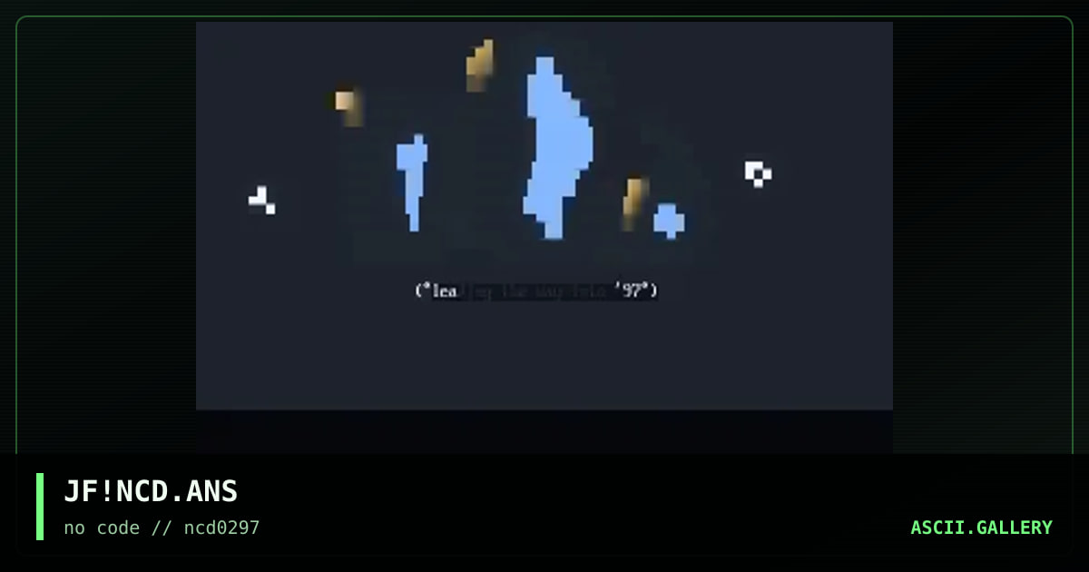 no.code logo, by jellyfish, 1997
