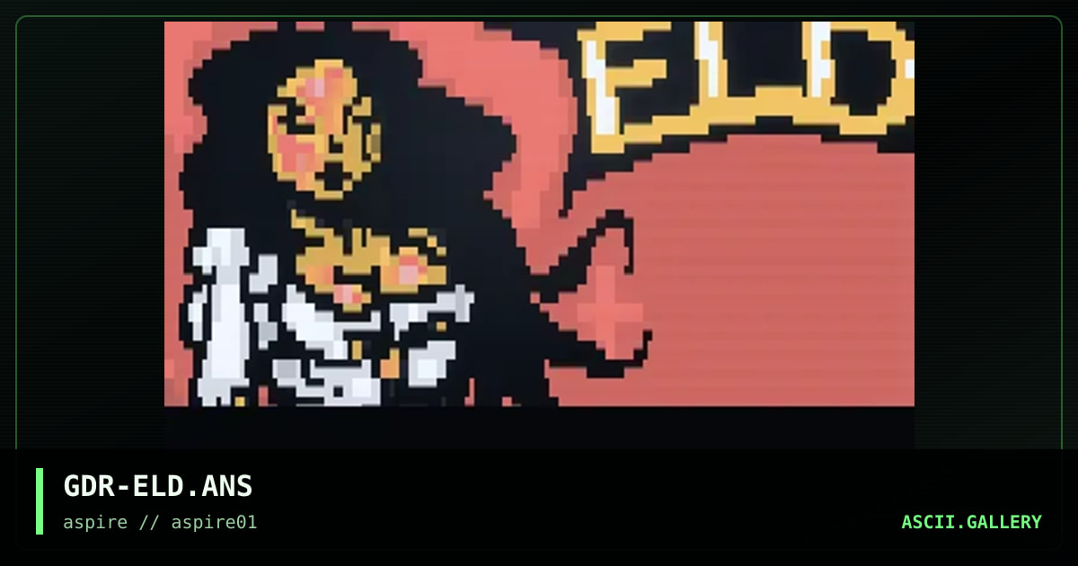 eldorado, by gravedancer, 1998