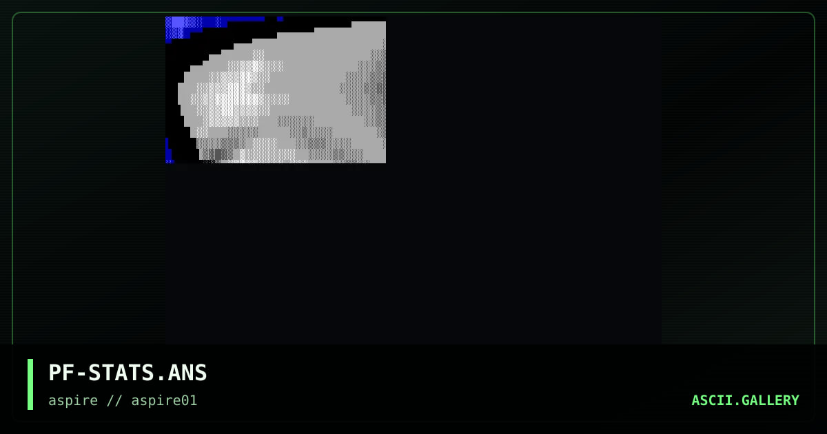 deep stats, by puff, 1998