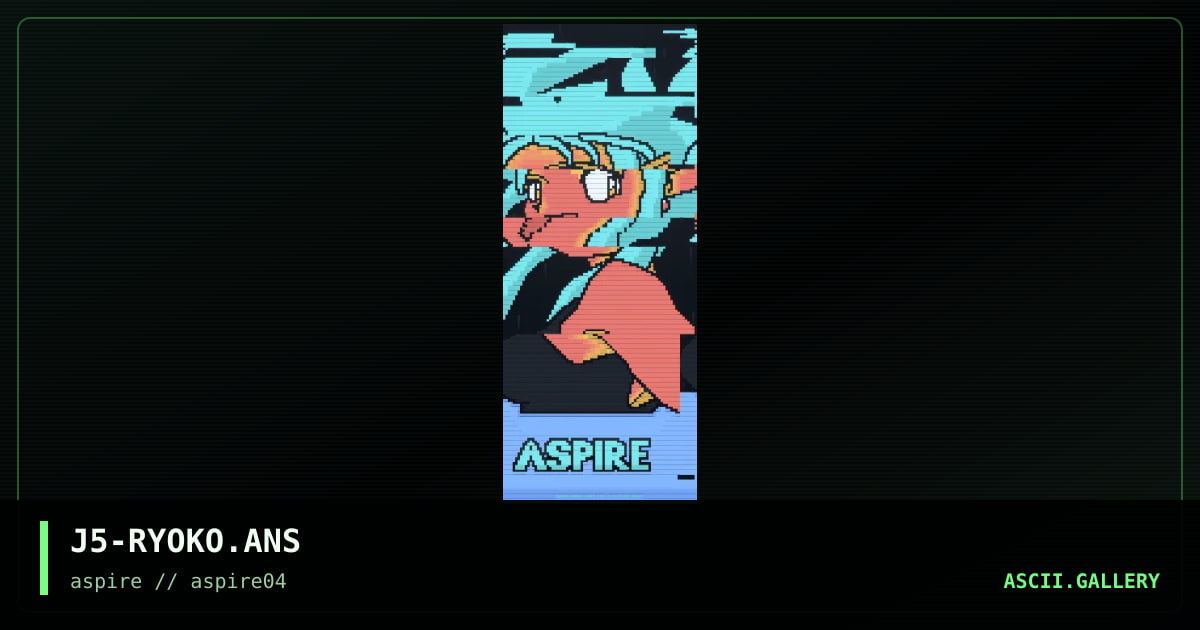 ryoko, by johnny 5, 1998