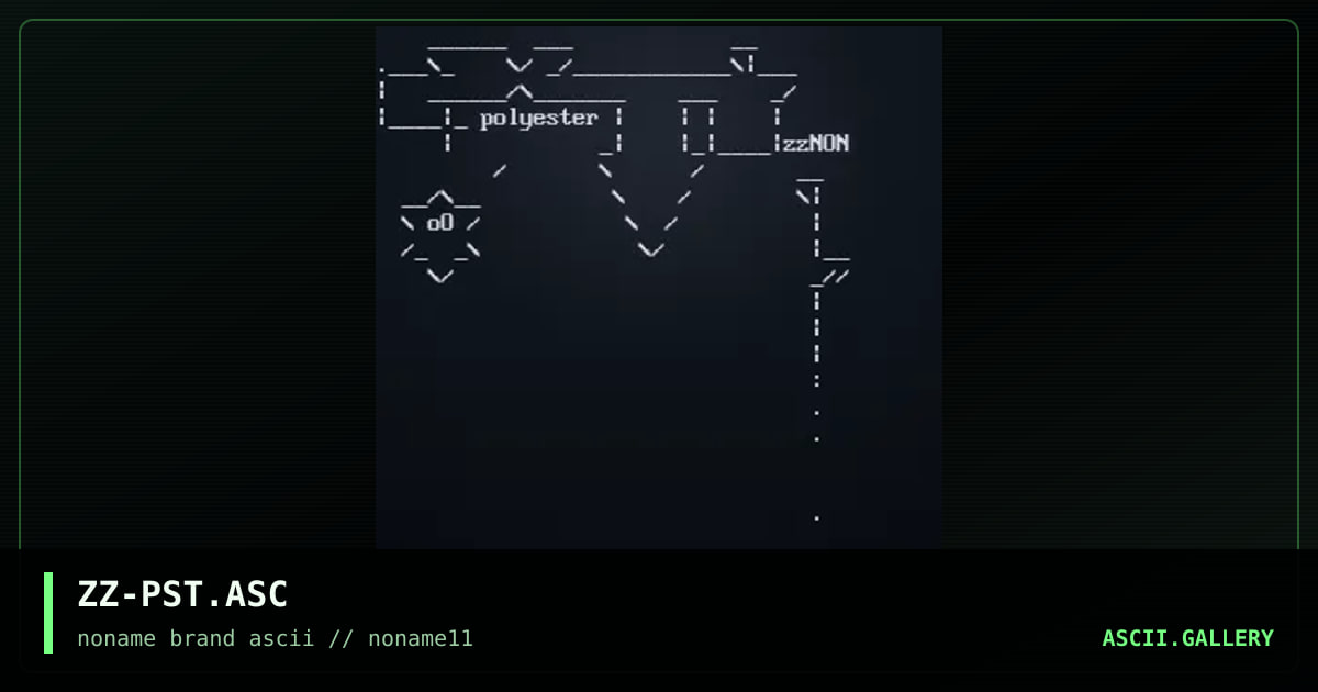 ZZ-PST.ASC, by kayozz, 1998