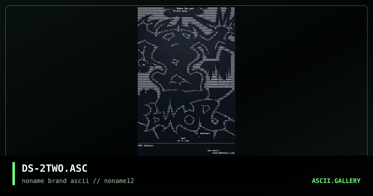 two, by dead soul, 1998