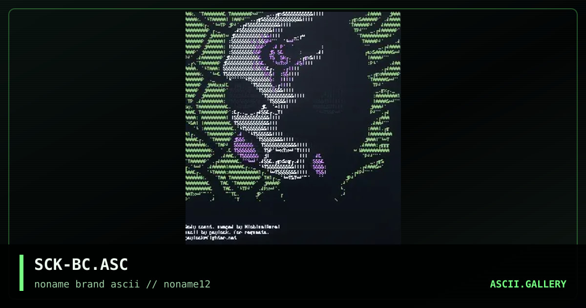 SCK-BC.ASC, by psylock, 1998