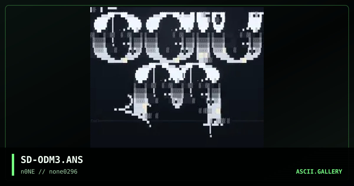 ohdeeuhm., by sirdeath, 1996