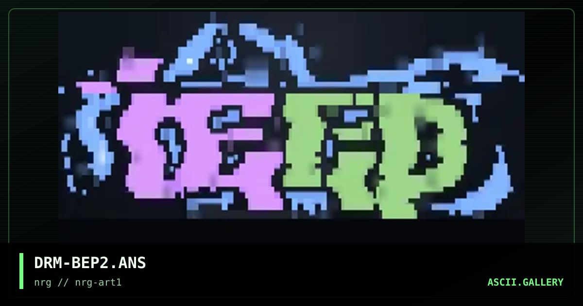 [beep] ;-*, by dr dream, 1999