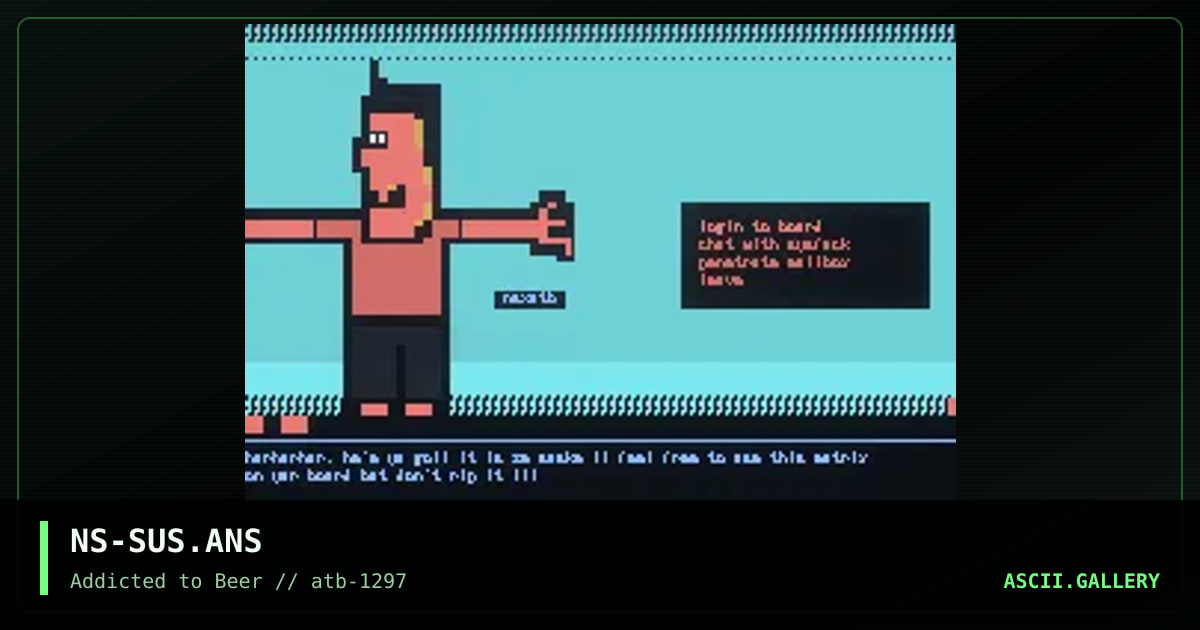 suske matrix, by nightstalker, 1997