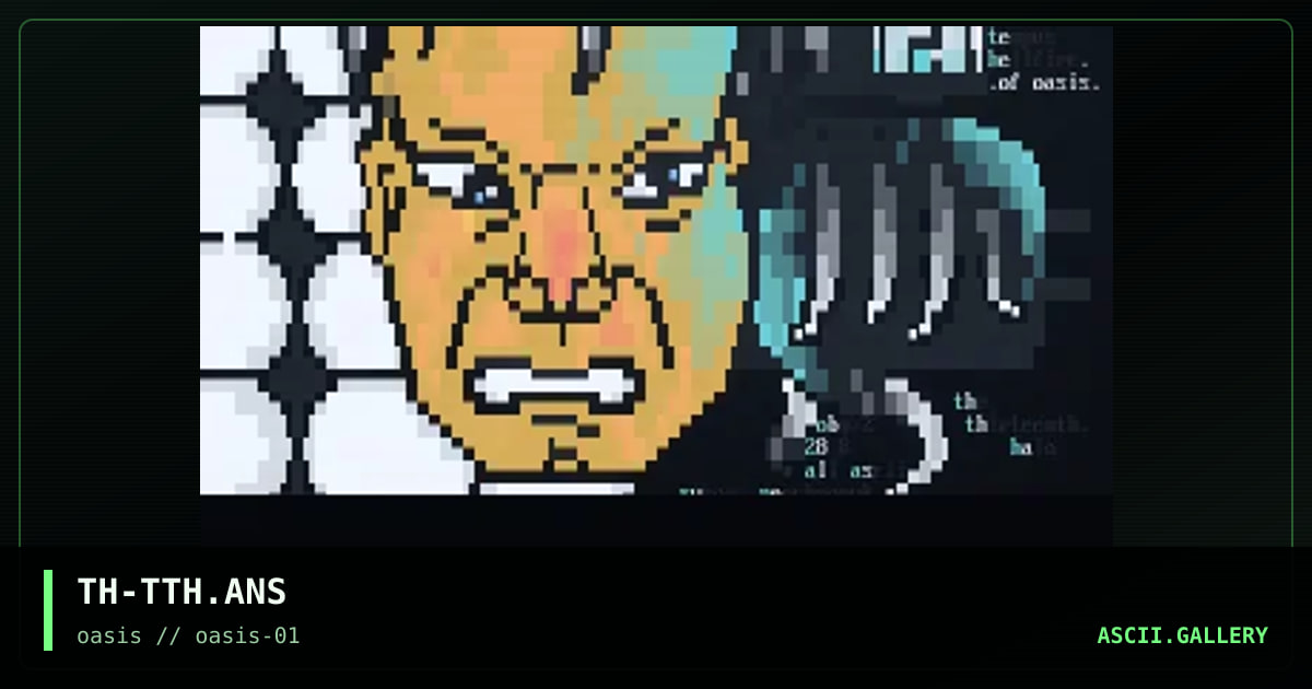 The Thirteenth Halo, by tempus hellfire, 1996