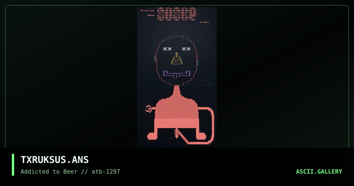 suske, by thorax, 1997