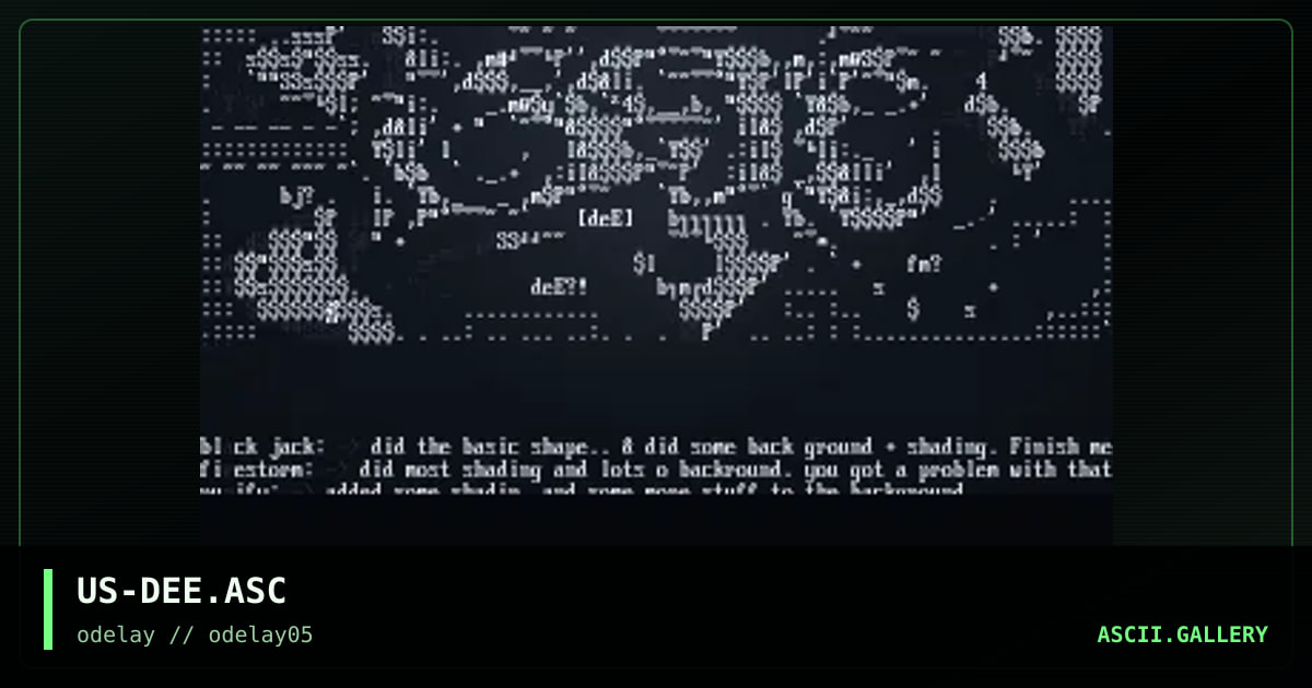 Dee, by black jack, firestorm, purify, empty, 1996