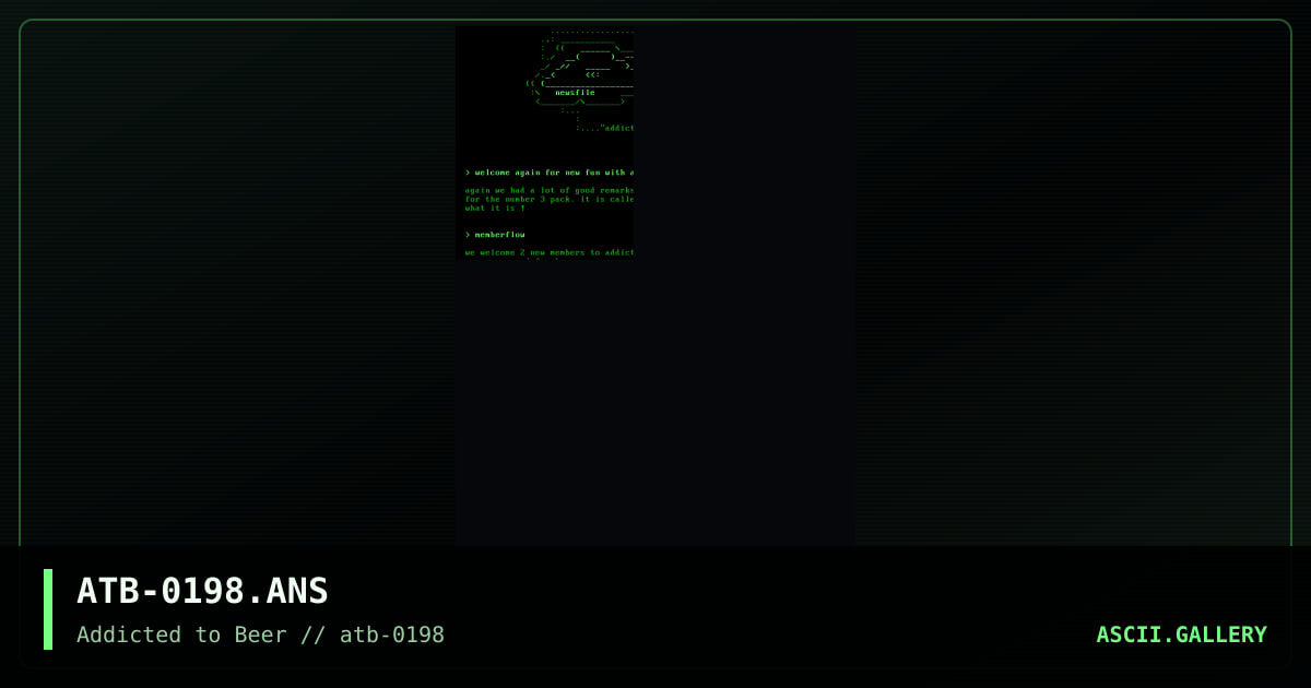 da news, by nightstalker, 1998