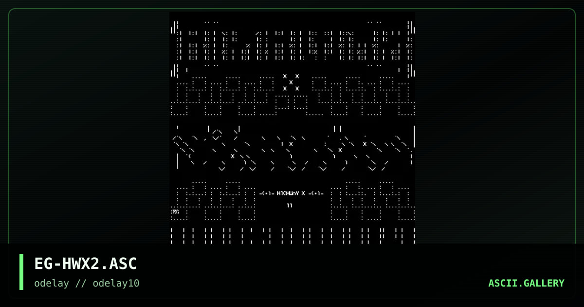 EG-HWX2.ASC, by egza, 1997