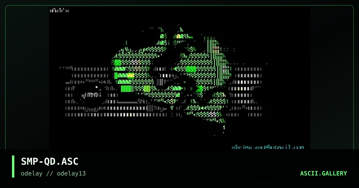 SMP-QD.ASC, by shrimp, 1997