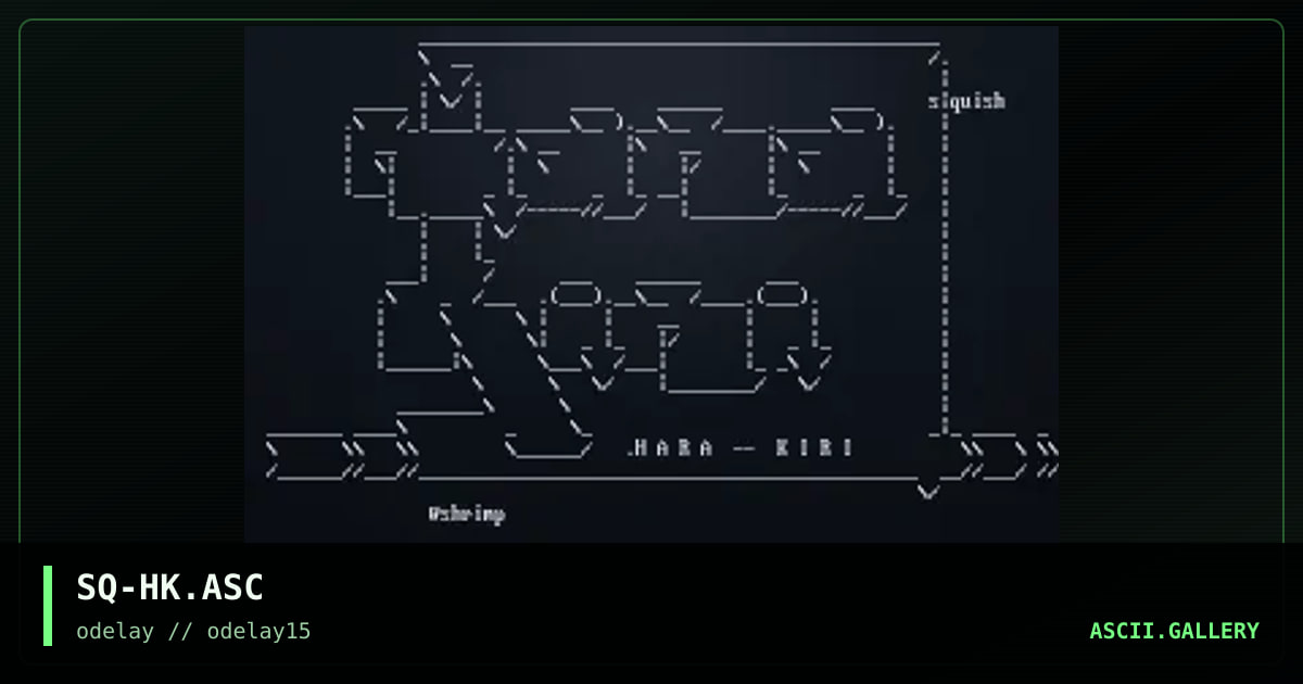 SQ-HK.ASC, by squish, 1998