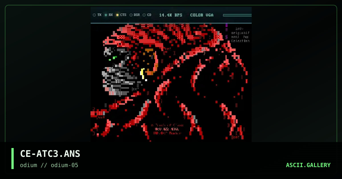 CE-ATC3.ANS, by celestian, 1996