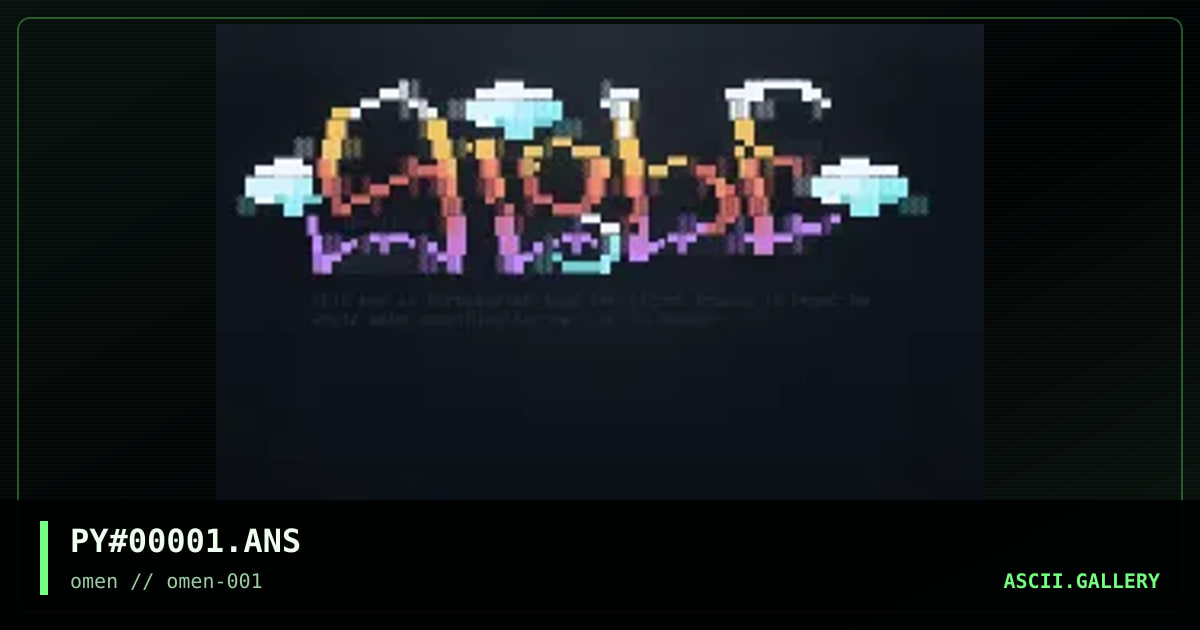 the globe, by pyro, 1996