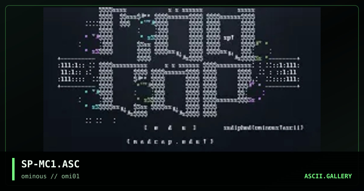 madcap.edu logo, by sudiphed, 1997