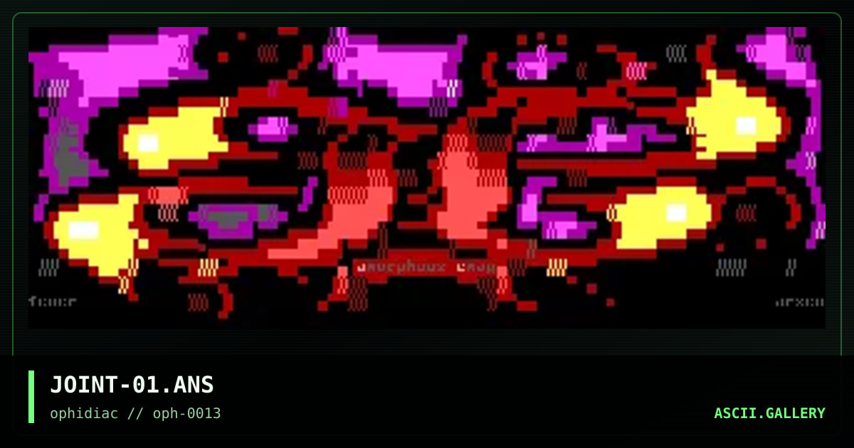 █▓░       ▀▀█▄██, by fever, arsen, 1996