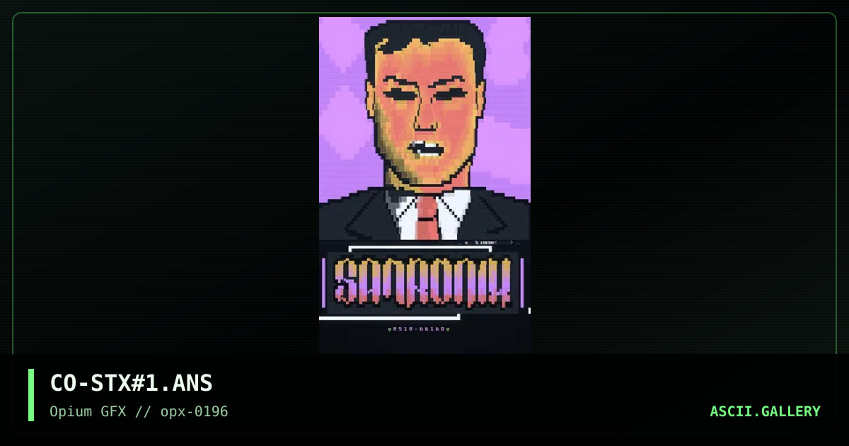 my board! satronix!, by cocox, 1996