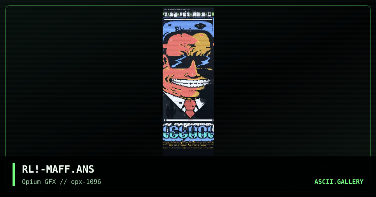 Lethal Minds, by rawlock, 1996