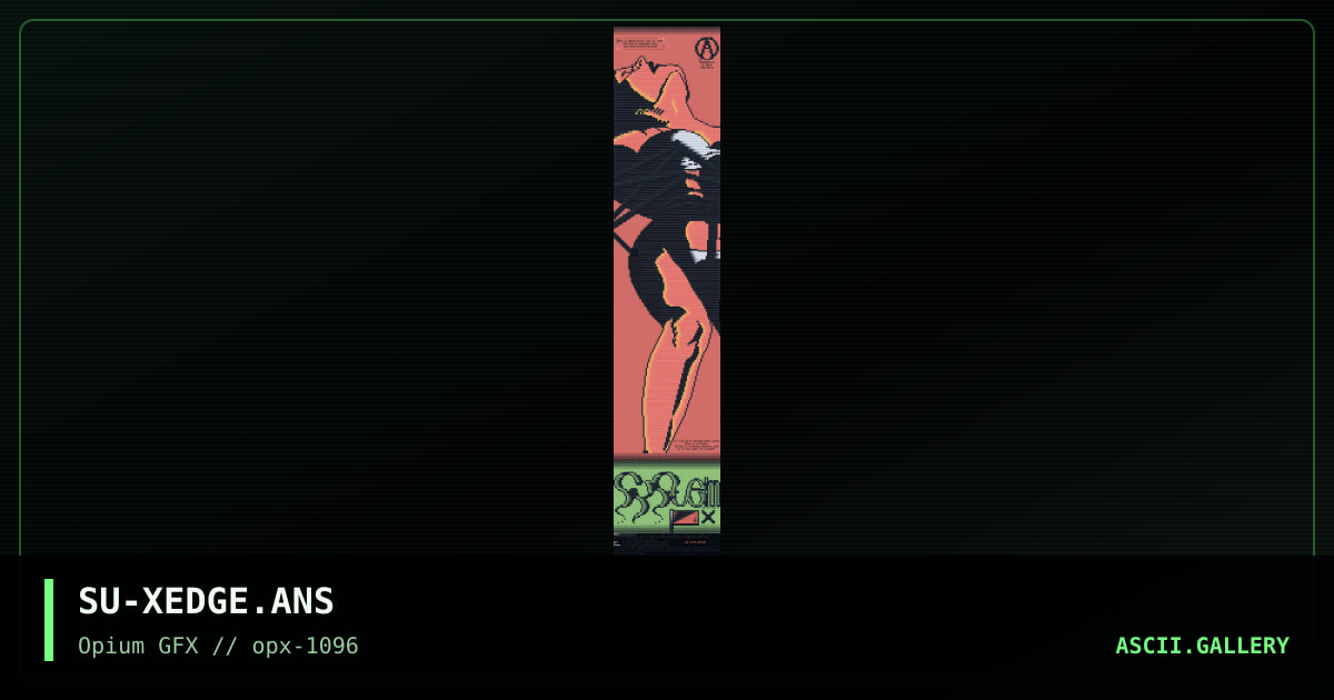 anti sexism, by superunknown, 1996