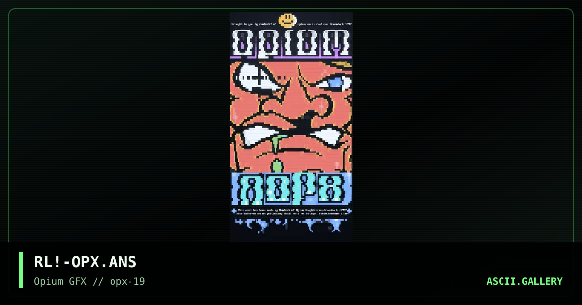 Rerelease, by rawlock, 1998