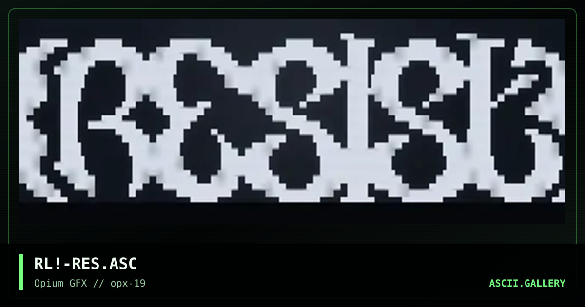 resist, by rawlock, 1998