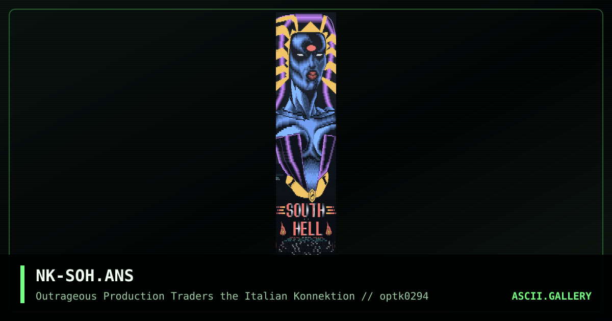 NK-SOH.ANS, by nuke, 1994