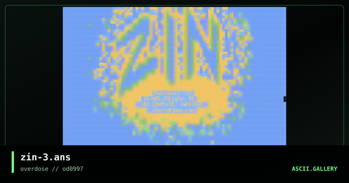 zin-3.ans, by zin, 1997
